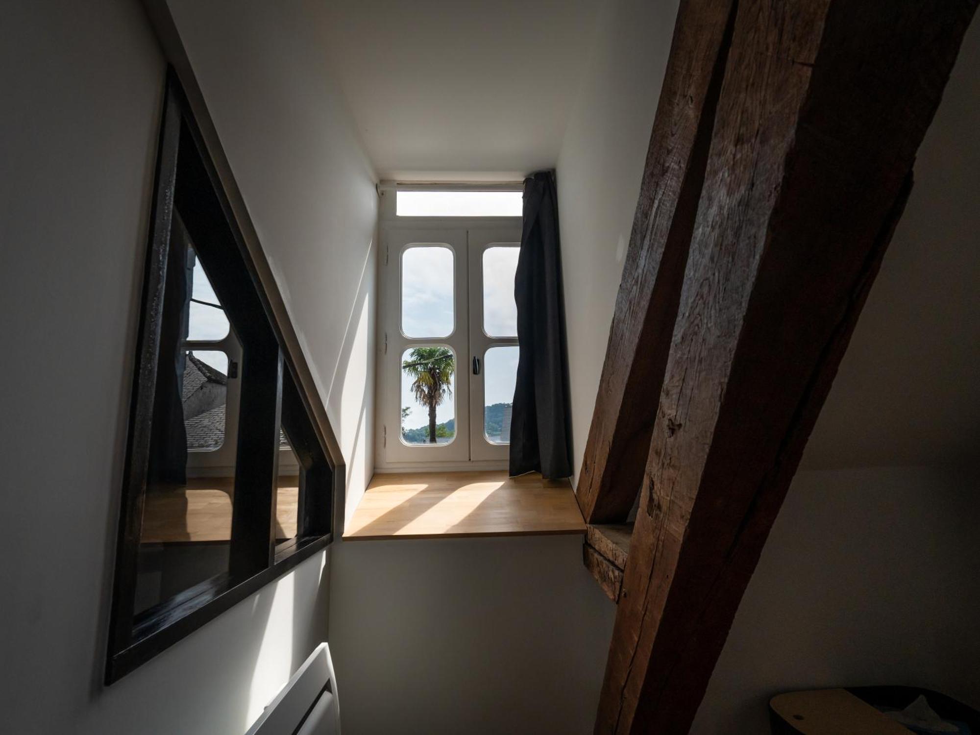 Chambres D'Hotes Gainaa Arudy Екстер'єр фото