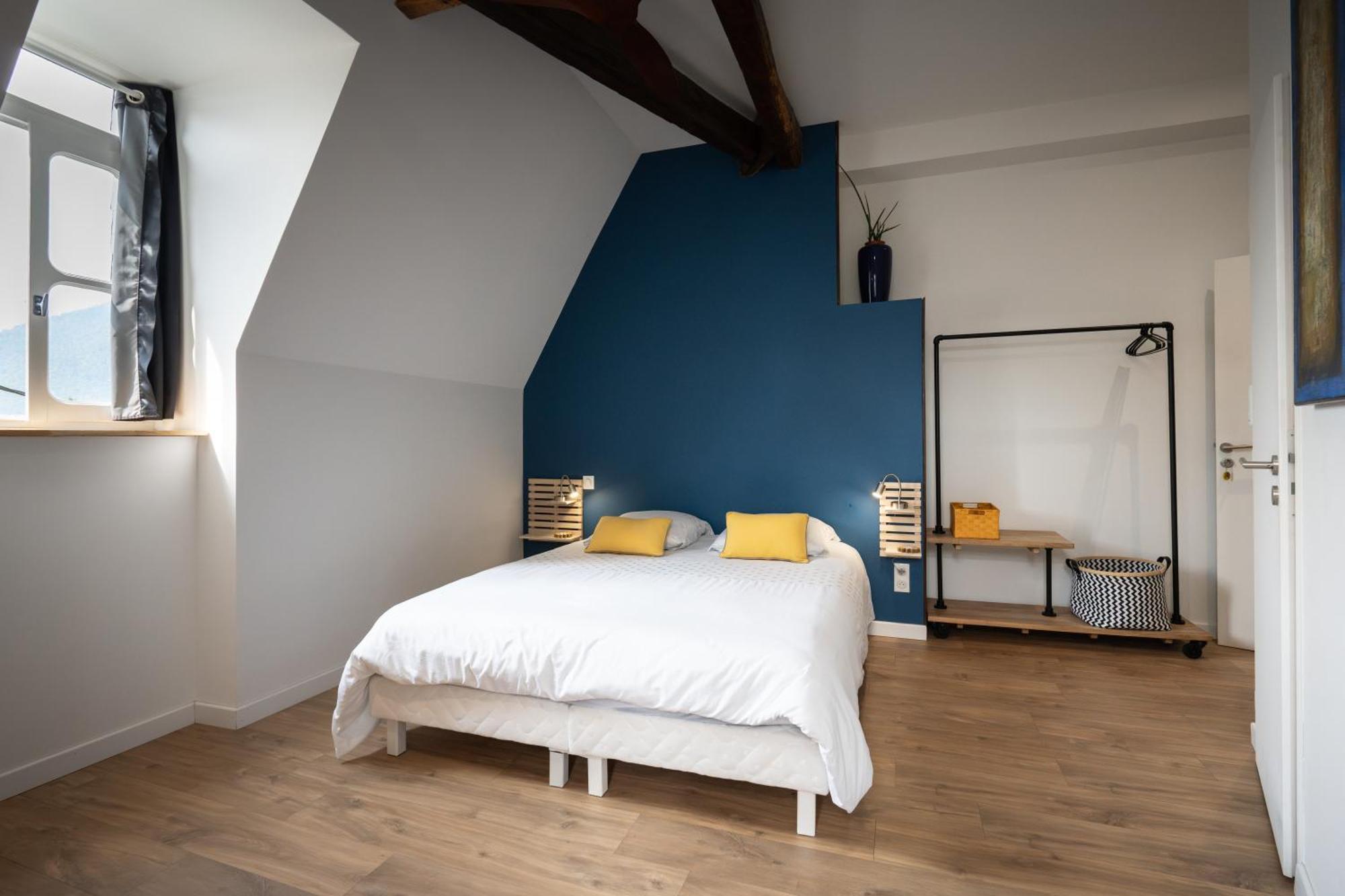 Chambres D'Hotes Gainaa Arudy Екстер'єр фото