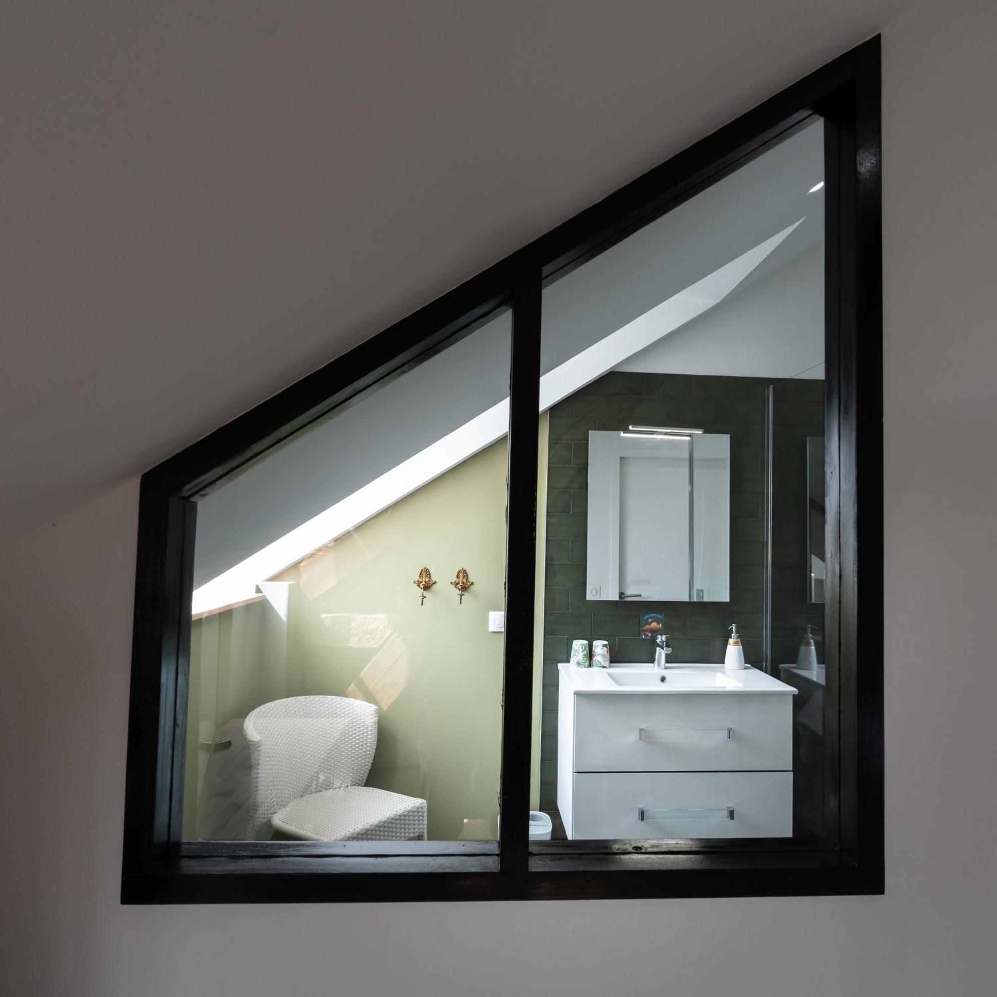 Chambres D'Hotes Gainaa Arudy Екстер'єр фото