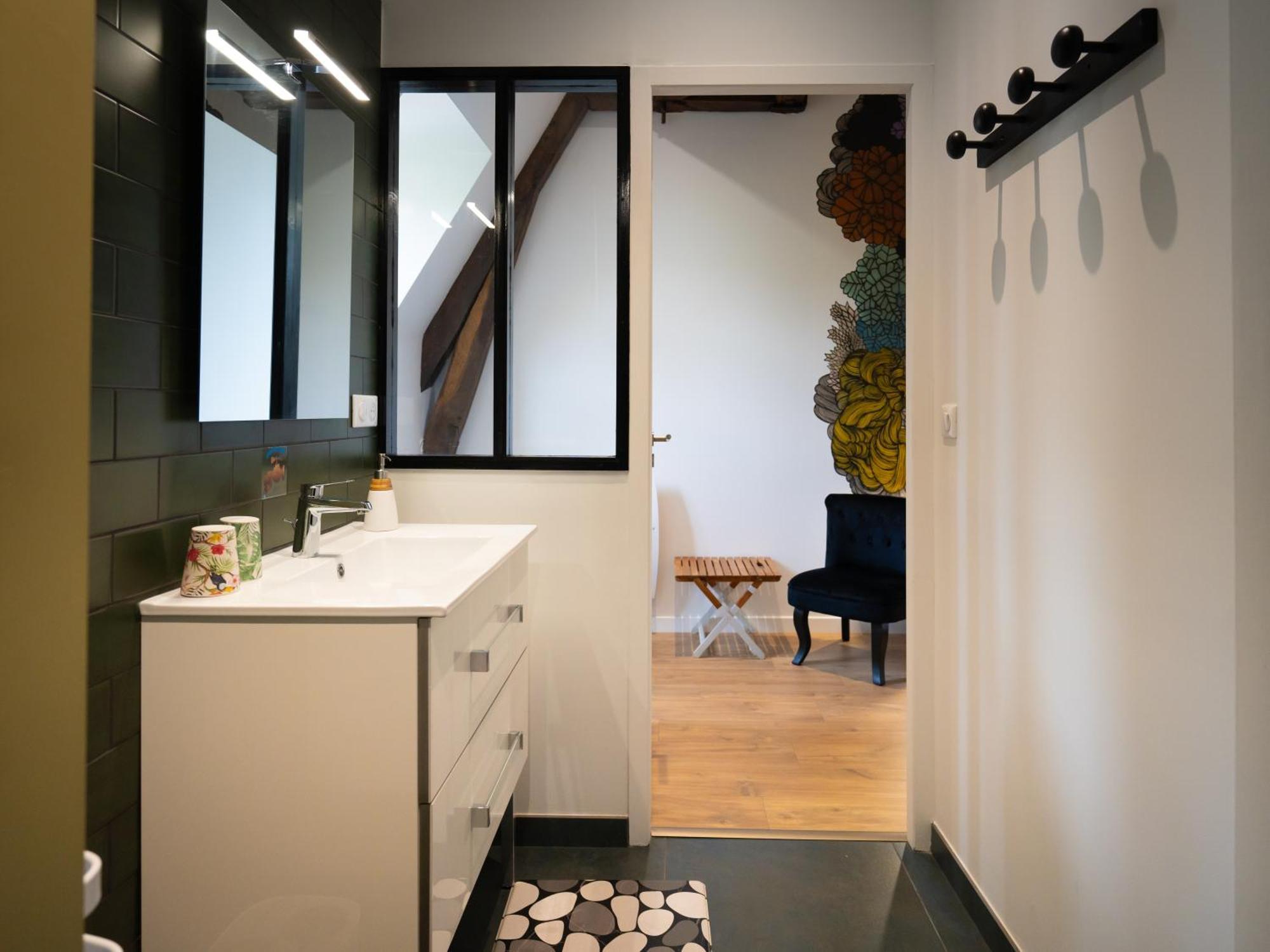 Chambres D'Hotes Gainaa Arudy Екстер'єр фото