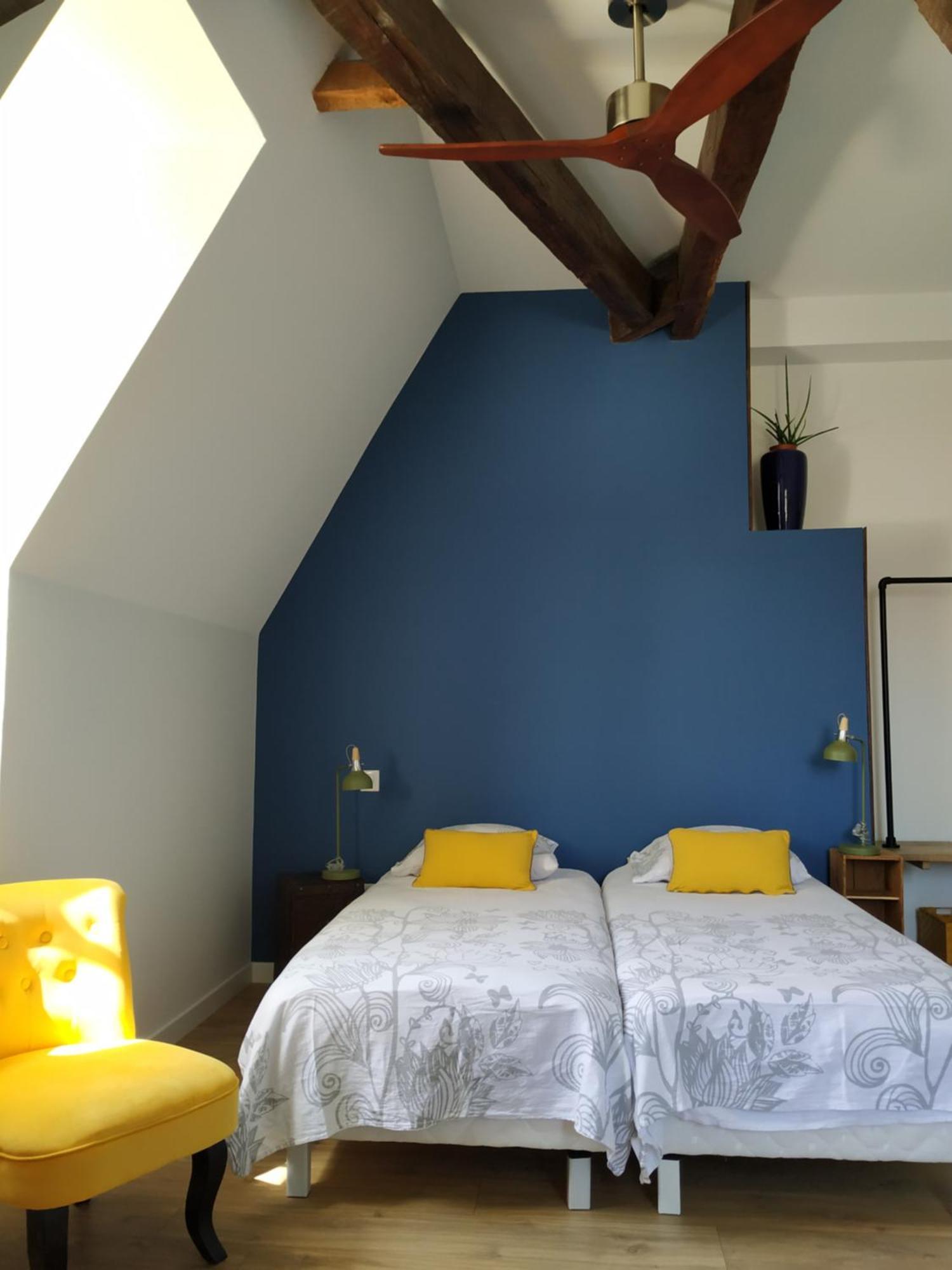 Chambres D'Hotes Gainaa Arudy Екстер'єр фото
